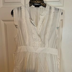 BCBG blouse